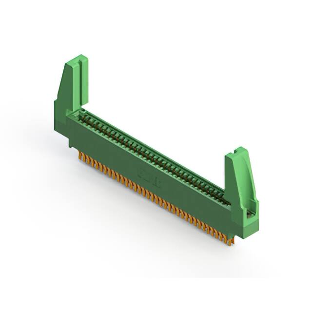 345-072-560-888 EDAC Inc.  Edgeboard Connectors